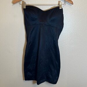 Victoria’s Secret Black Shapewear Size 36C
